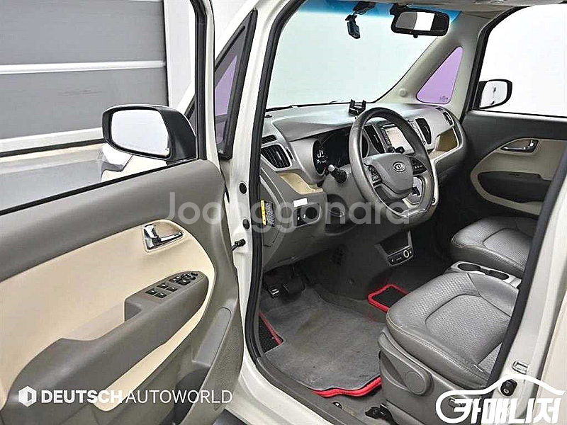 기아 레이 프레스티지 중고 레이 프레스티지 중고차--2